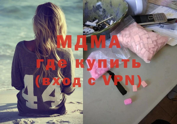 индика Киреевск